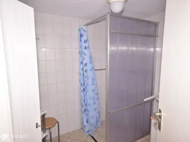 bungaló en Países Bajos, Holanda del Norte, Julianadorp aan Zee – Zeester 25 Julianadorp aan Zee baño