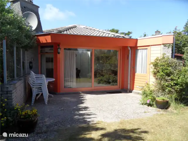 bungaló en Países Bajos, Holanda del Norte, Julianadorp aan Zee – Zeester 25 Julianadorp aan Zee 25