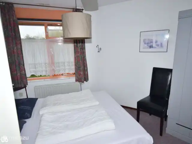 bungaló en Países Bajos, Holanda del Norte, Julianadorp aan Zee – Zeester 25 Julianadorp aan Zee dormitorio