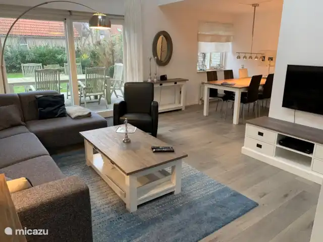 Strandvilla Juliana huren in Nederland, Noord-Holland, Julianadorp aan Zee - vakantiehuis Strandvilla Juliana huren in Nederland, Noord-Holland, Julianadorp aan Zee - vakantiehuis