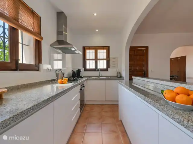 Villa Barbara | Espagne, Costa Blanca, Moraira - villa