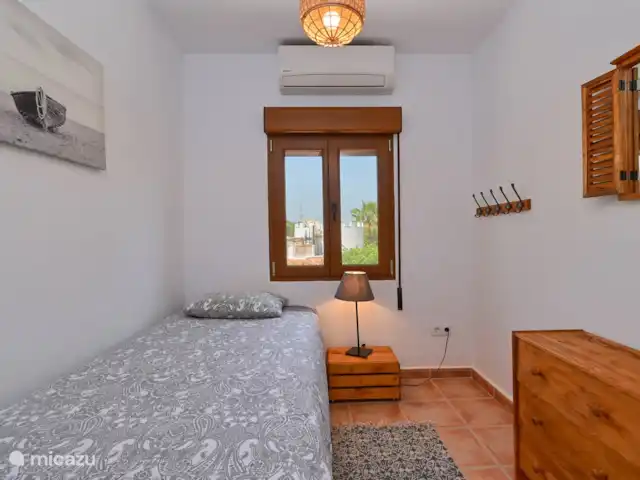 Villa Barbara | Espagne, Costa Blanca, Moraira - villa Chambre au rez-de-chaussée