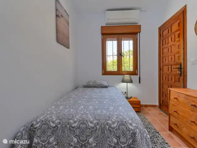 Villa Barbara | Espagne, Costa Blanca, Moraira - villa Chambre du rez-de-chaussée