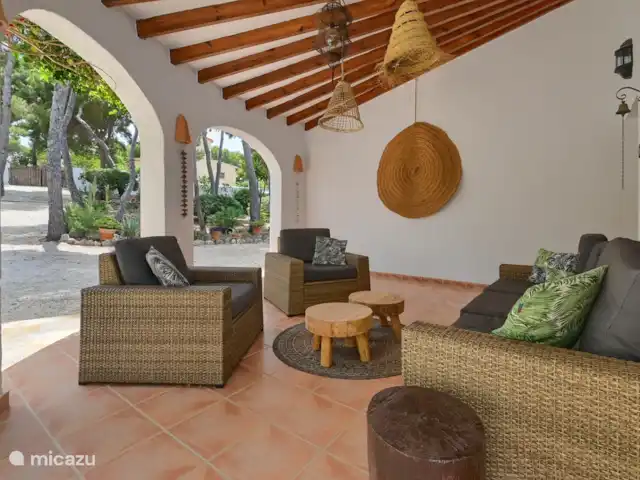 Villa Barbara | Espagne, Costa Blanca, Moraira - villa