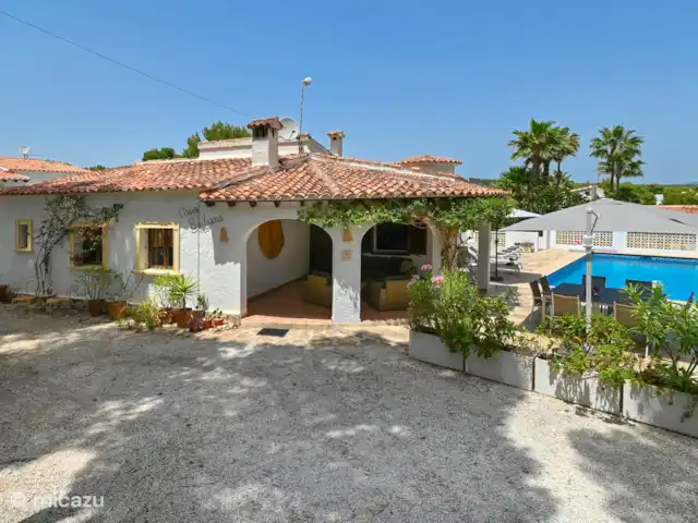 Villa Barbara | Espagne, Costa Blanca, Moraira - villa