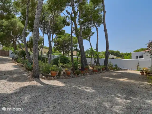 Villa Barbara | Espagne, Costa Blanca, Moraira - villa