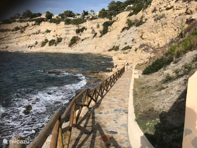Villa Barbara | Espagne, Costa Blanca, Moraira - villa