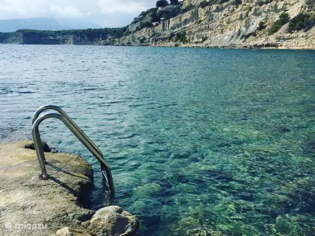 Villa Barbara | Espagne, Costa Blanca, Moraira - villa