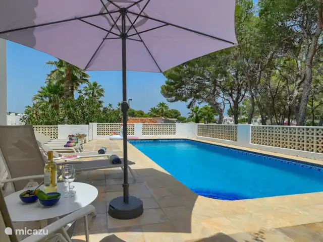 Villa Barbara | Espagne, Costa Blanca, Moraira - villa