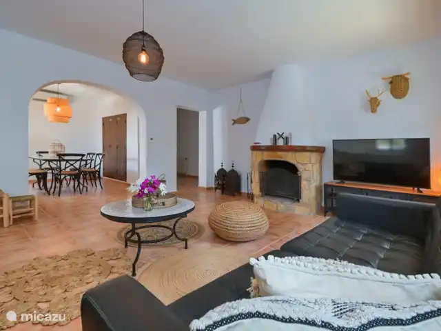 Villa Barbara | Espagne, Costa Blanca, Moraira - villa