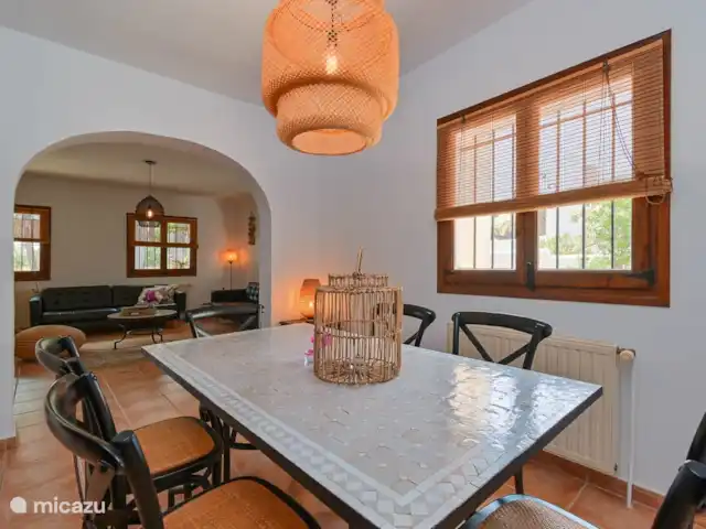 Villa Barbara | Espagne, Costa Blanca, Moraira - villa