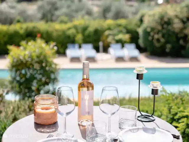 Villa la fontaine | France, Hérault, Villespassans - villa