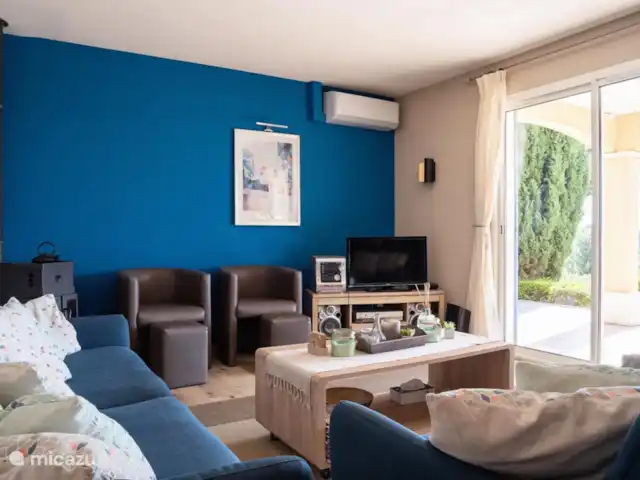 Villa la fontaine | France, Hérault, Villespassans - villa