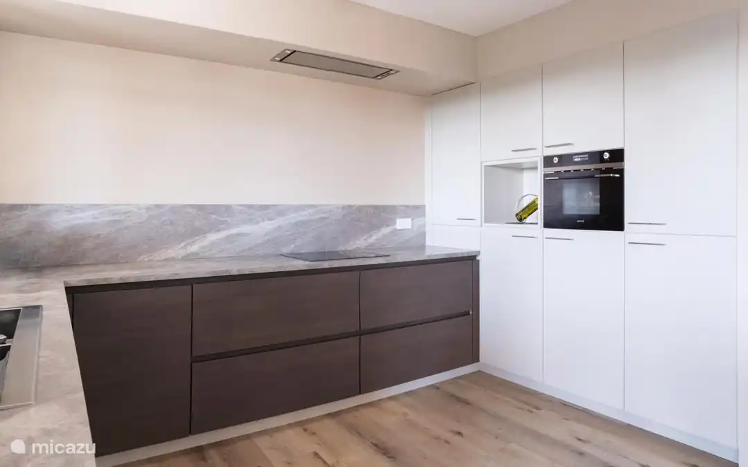 Villa la Fontaine in Frankreich, Hérault, Villespassans - Villa