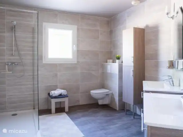 Villa la fontaine | France, Hérault, Villespassans - villa
