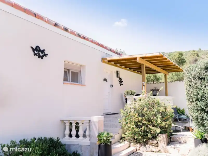 Gîte la Confiance | France, Hérault, Siran-Najac - Villa Gîte la Confiance | France, Hérault, Siran-Najac - Villa