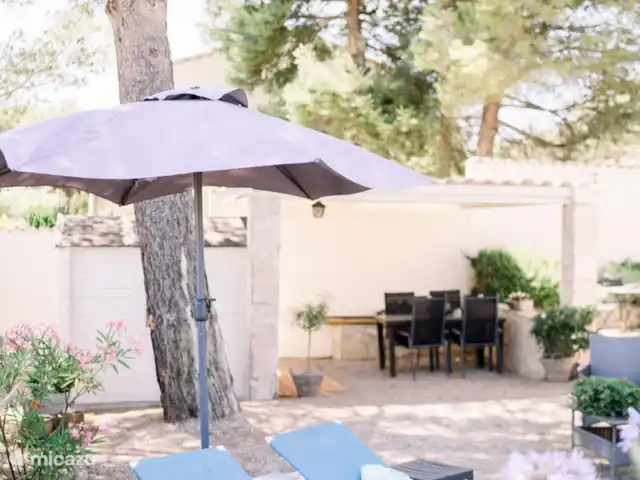 Gîte la Confiance | France, Hérault, Siran-Najac - villa