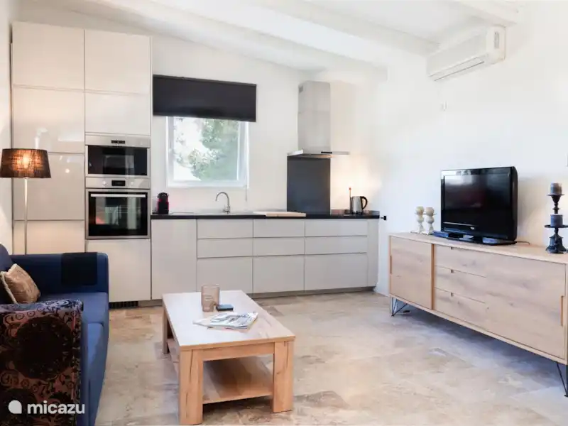 Gîte la Confiance | France, Hérault, Siran-Najac - Villa Gîte la Confiance | France, Hérault, Siran-Najac - Villa