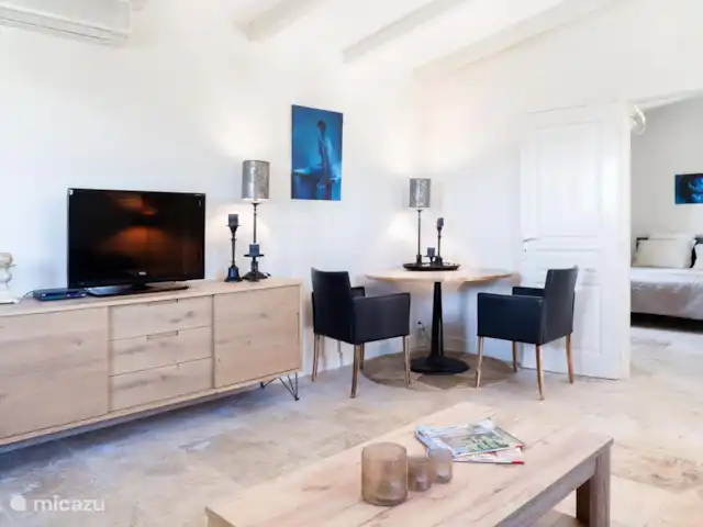 Gîte la Confiance | France, Hérault, Siran-Najac - villa
