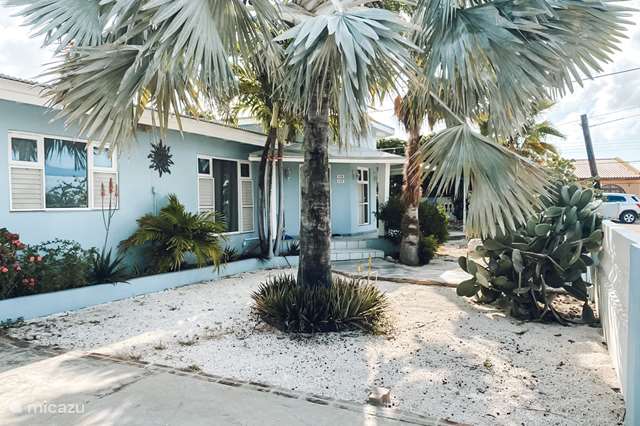 Vakantiehuis Aruba, Oranjestad, Balashi - villa Beautiful house 2 min to the beach