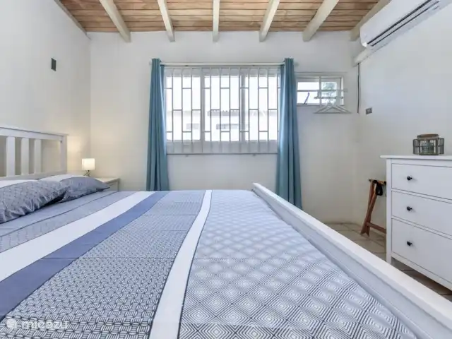 Location de Vacances Aruba, Pos Chiquito, Pos Chiquito, villa - Belle maison à 2 min de la plage Chambre 2