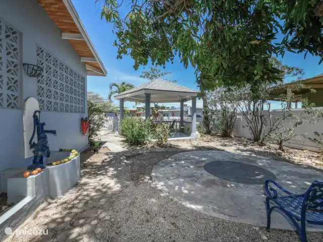 Location de Vacances Aruba, Pos Chiquito, Pos Chiquito, villa - Belle maison à 2 min de la plage dehors