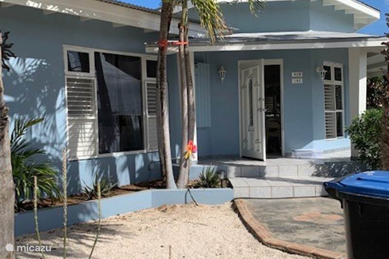 Maison de Vacances Aruba, Pos Chiquito, Pos Chiquito Villa Belle maison à 2 min de la plage