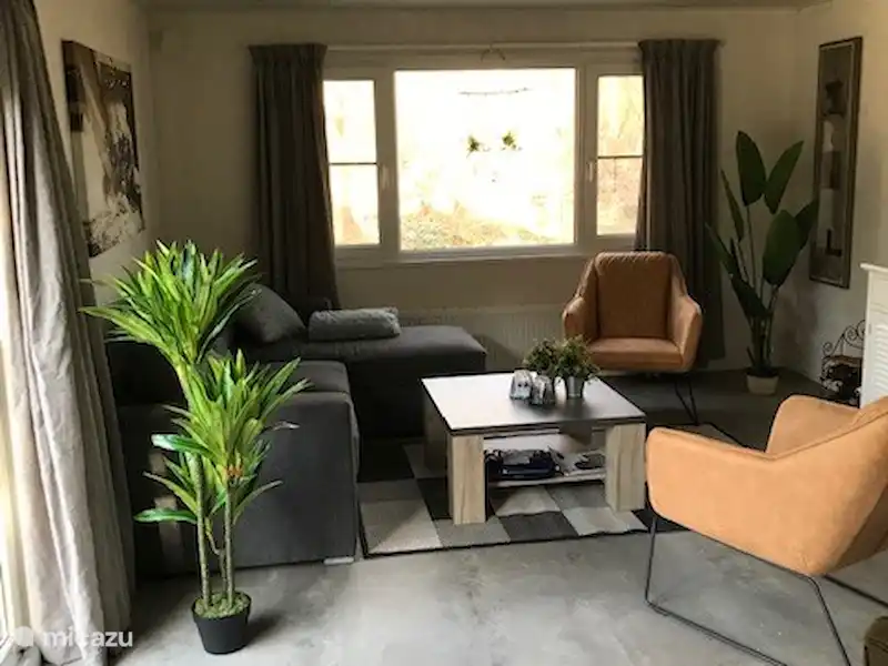 Vue sur la forêt avec option bien-être  | Pays-Bas, Drenthe, Diever - Chalet Vue sur la forêt avec option bien-être  | Pays-Bas, Drenthe, Diever - Chalet