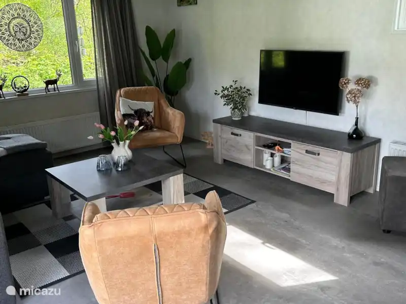 Vue sur la forêt avec option bien-être  | Pays-Bas, Drenthe, Diever - Chalet Vue sur la forêt avec option bien-être  | Pays-Bas, Drenthe, Diever - Chalet