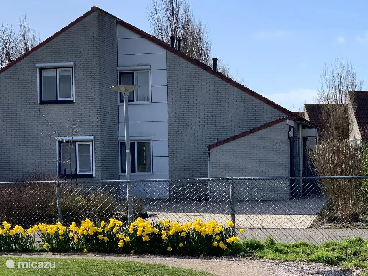 Vakantie & Zee Julianadorp in Niederlande, Nordholland, Julianadorp aan Zee - ferienhaus