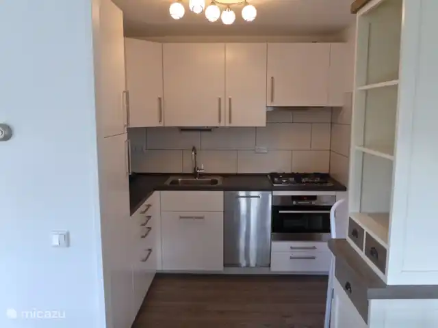 Location de Vacances Pays-Bas, Hollande du Nord, Julianadorp aan Zee, maison de vacances - Vakantie & Zee Julianadorp cuisine