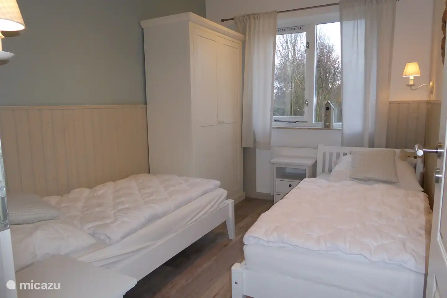 Schlafzimmer 2