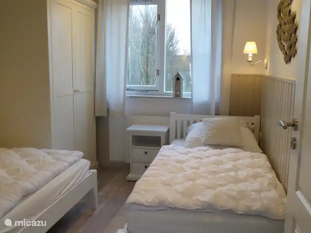 Location de Vacances Pays-Bas, Hollande du Nord, Julianadorp aan Zee, maison de vacances - Vakantie & Zee Julianadorp 2 lits simples