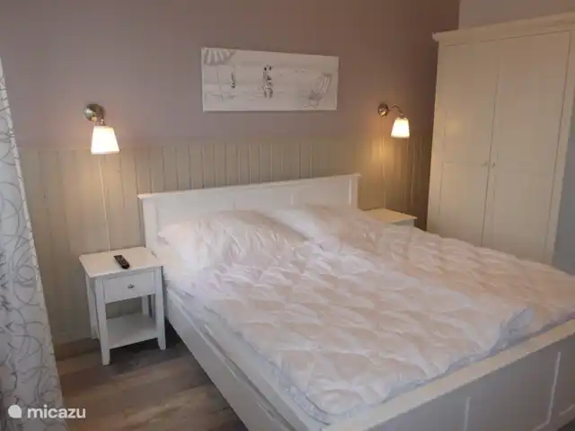 Location de Vacances Pays-Bas, Hollande du Nord, Julianadorp aan Zee, maison de vacances - Vakantie & Zee Julianadorp 2 lits