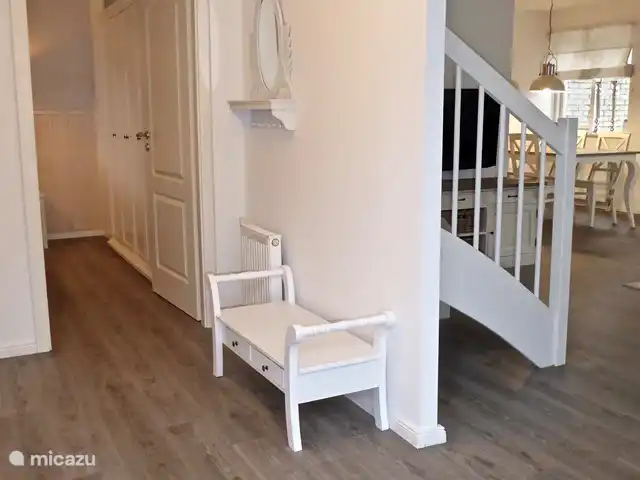 Location de Vacances Pays-Bas, Hollande du Nord, Julianadorp aan Zee, maison de vacances - Vakantie & Zee Julianadorp salle