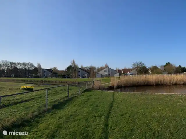 Location de Vacances Pays-Bas, Hollande du Nord, Julianadorp aan Zee, maison de vacances - Vakantie & Zee Julianadorp environnement