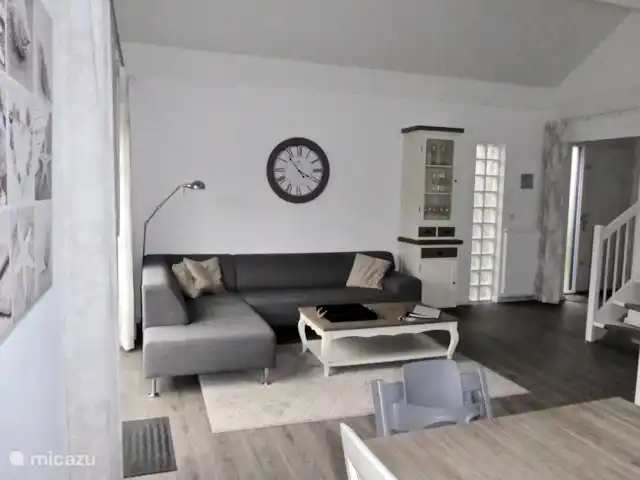 Location de Vacances Pays-Bas, Hollande du Nord, Julianadorp aan Zee, maison de vacances - Vakantie & Zee Julianadorp Salon