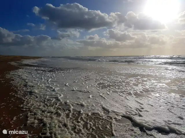 Location de Vacances Pays-Bas, Hollande du Nord, Julianadorp aan Zee, maison de vacances - Vakantie & Zee Julianadorp plage