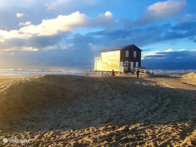 Location de Vacances Pays-Bas, Hollande du Nord, Julianadorp aan Zee, maison de vacances - Vakantie & Zee Julianadorp plage