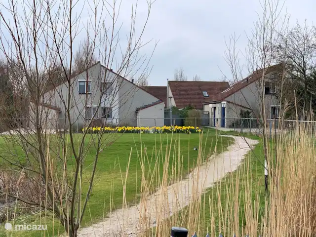 Location de Vacances Pays-Bas, Hollande du Nord, Julianadorp aan Zee, maison de vacances - Vakantie & Zee Julianadorp environnement