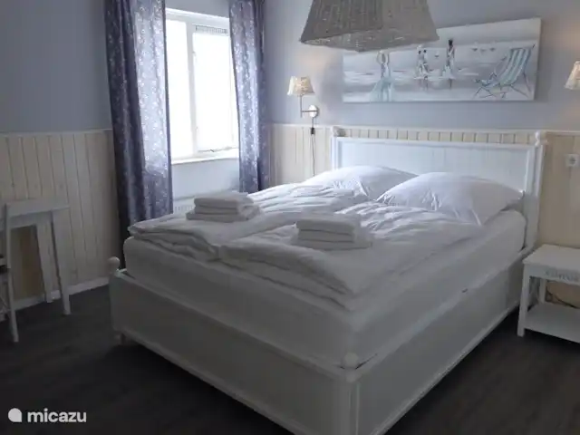 Location de Vacances Pays-Bas, Hollande du Nord, Julianadorp aan Zee, maison de vacances - Vakantie & Zee Julianadorp 2 lits