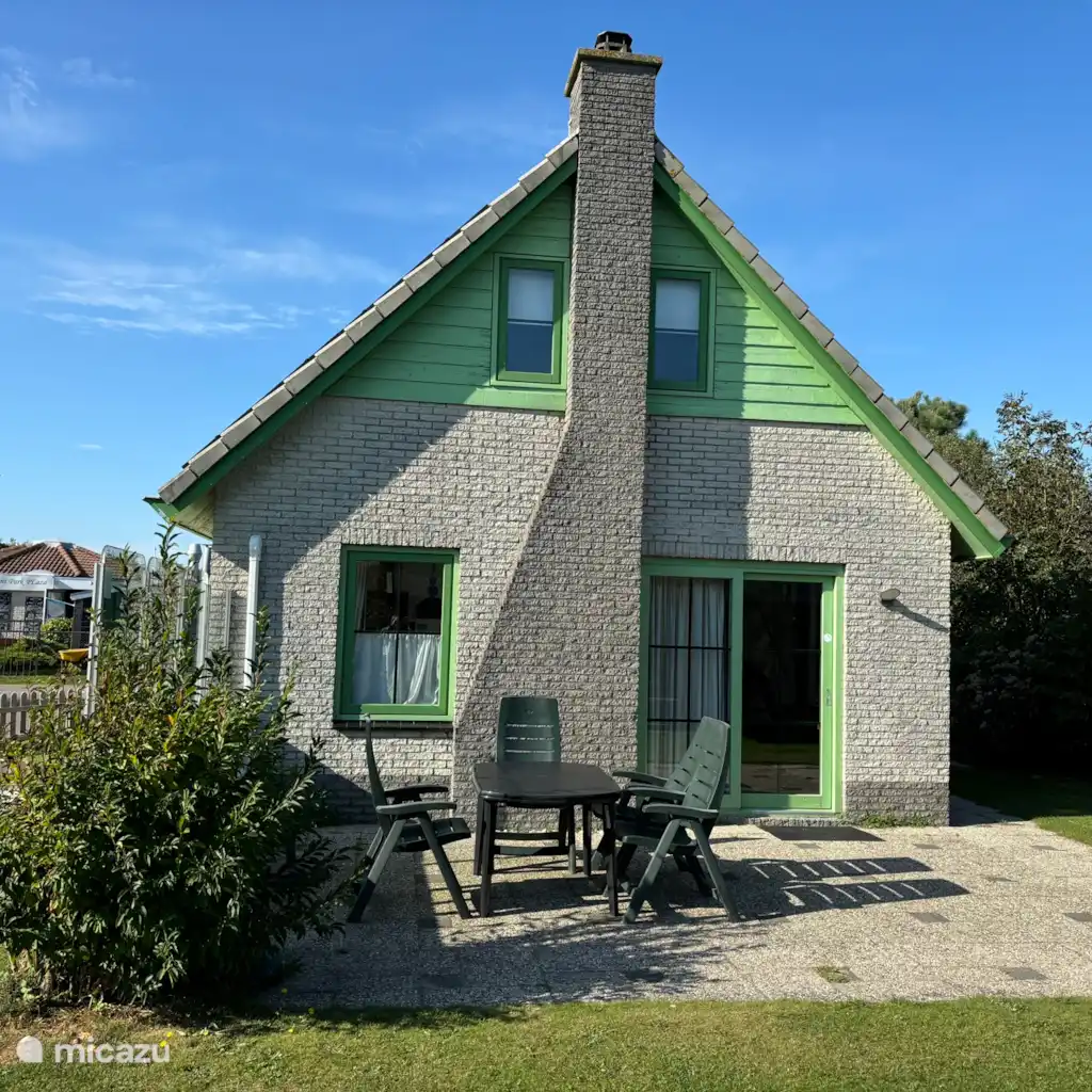 Strandparel 39 Julianadorp aan Zee
