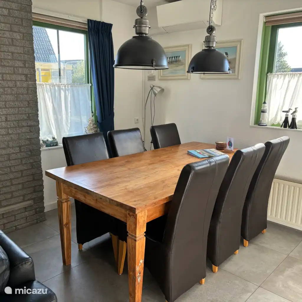 Strandparel 39 Julianadorp aan Zee