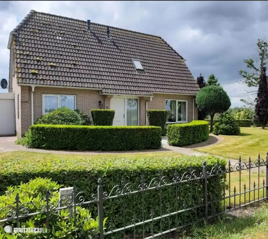 bungalow, Eernewoude, Friesland, Netherlands - Romsicht