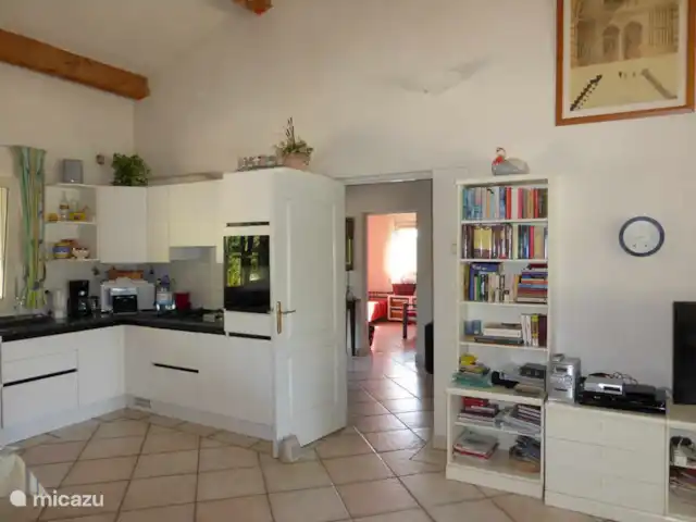 Villa la Pirouette | France, Hérault, La Livinière - villa