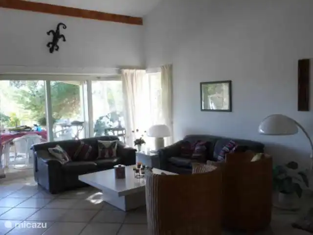 Villa la Pirouette | France, Hérault, La Livinière - villa