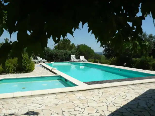 Villa la Pirouette | France, Hérault, La Livinière - villa