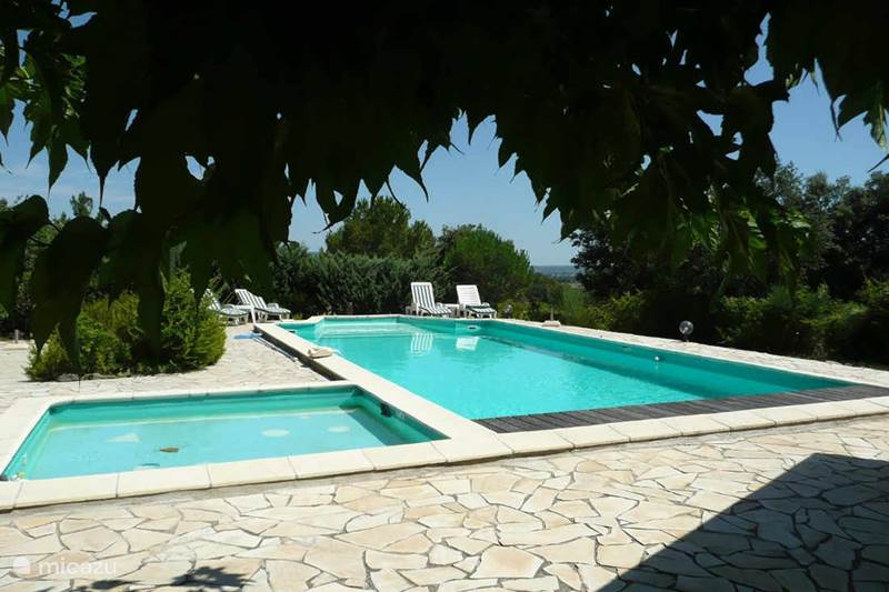 Vacation rental France, Hérault, La Livinière Villa Villa la Pirouette