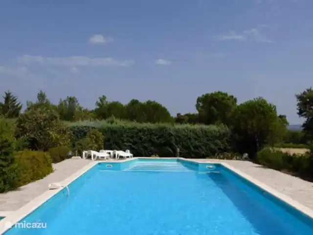 Villa la Pirouette | France, Hérault, La Livinière - villa