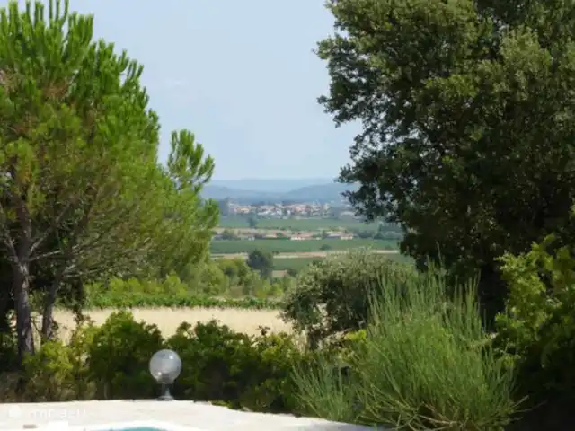 Villa la Pirouette | France, Hérault, La Livinière - villa